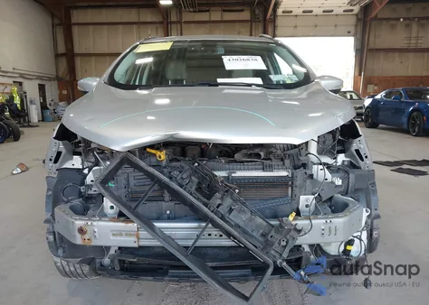 2019 Ford Ecosport Titanium из США, поврежденный, VIN MAJ6S3KL8KC260294